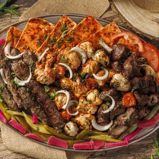 Large Family Feast Online