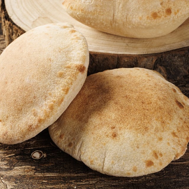 Extra Bread Pc.