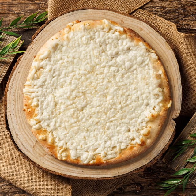 Mozzarella.