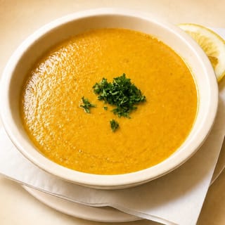 Lentil Soup